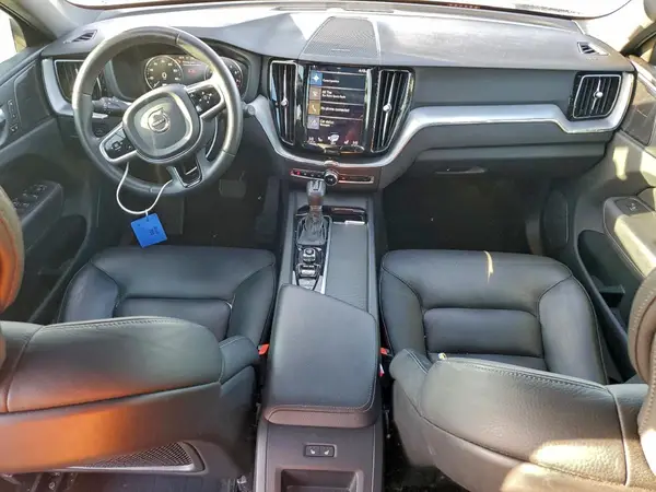 YV4A22RK1K1334885 2019 VOLVO XC60 - Image 8