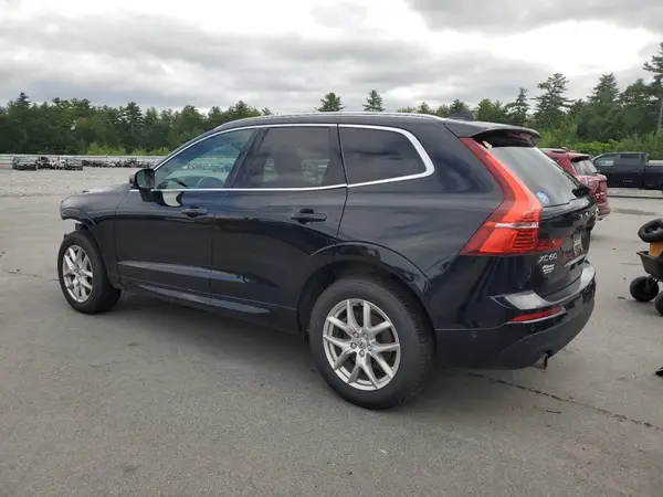 YV4A22RK1K1351637 2019 VOLVO XC60 - Image 2