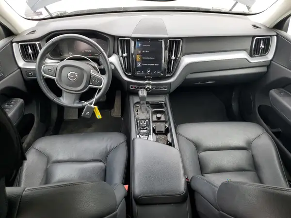 YV4A22RK1K1351637 2019 VOLVO XC60 - Image 8