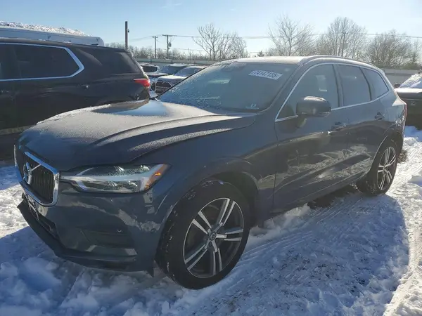 YV4A22RK1K1352903 2019 VOLVO XC60 - Image 1