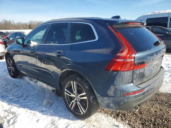 YV4A22RK1K1352903 2019 VOLVO XC60 - Image 2