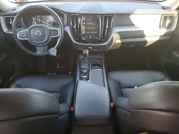 YV4A22RK1K1352903 2019 VOLVO XC60 - Image 8