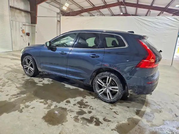 YV4A22RK1K1357566 2019 VOLVO XC60 - Image 2