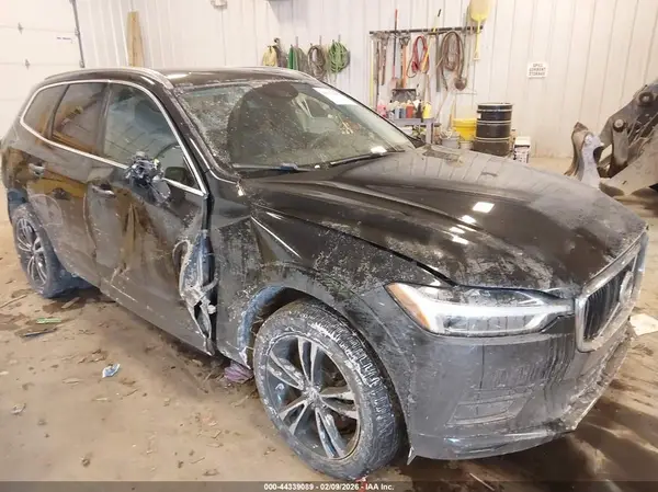 YV4A22RK1K1366851 2019 VOLVO XC60 - Image 1