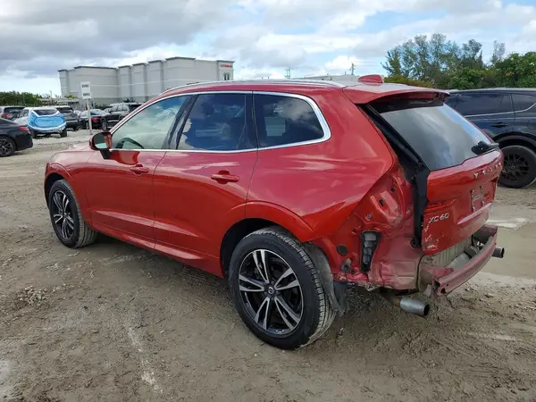 YV4A22RK1K1369832 2019 VOLVO XC60 - Image 2