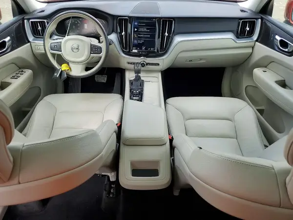 YV4A22RK1K1369832 2019 VOLVO XC60 - Image 8
