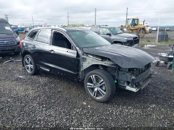 YV4A22RK1K1379891 2019 VOLVO XC60 - Image 1