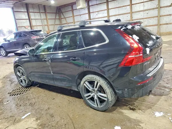 YV4A22RK1K1379907 2019 VOLVO XC60 - Image 2