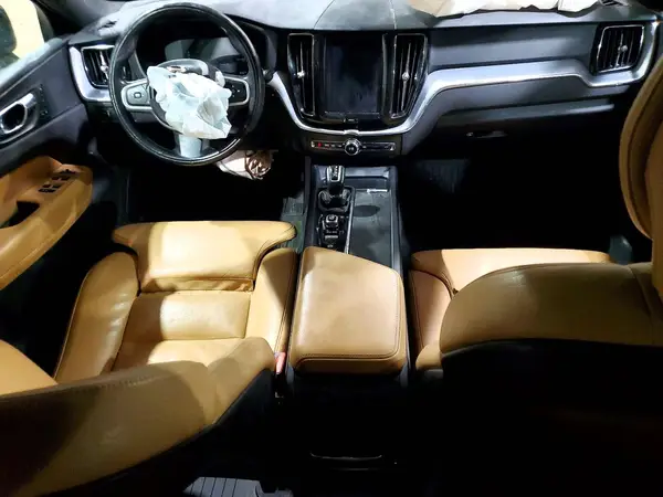 YV4A22RK1K1379907 2019 VOLVO XC60 - Image 8