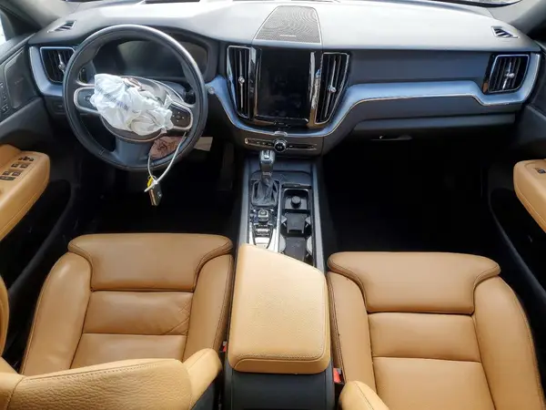 YV4A22RK1K1383231 2019 VOLVO XC60 - Image 8