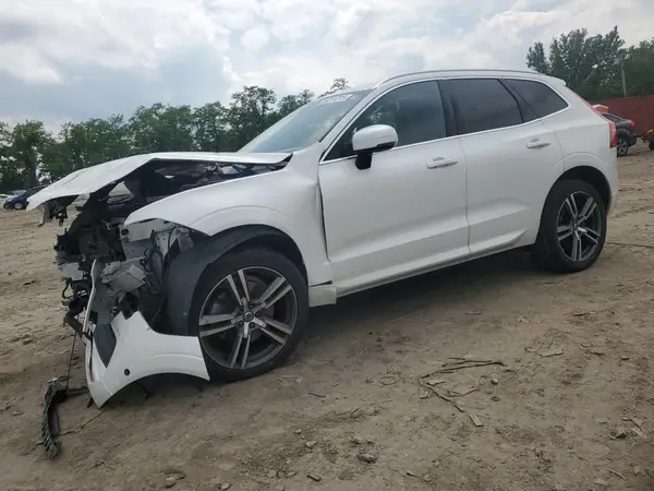 YV4A22RK1K1387229 2019 VOLVO XC60 - Image 1