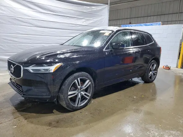 YV4A22RK1L1411921 2020 VOLVO XC60 - Image 1