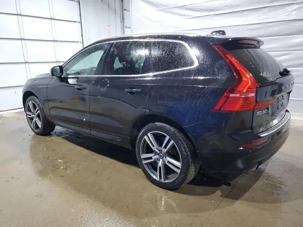 YV4A22RK1L1411921 2020 VOLVO XC60 - Image 2