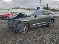 YV4A22RK1L1509301 2020 VOLVO XC60