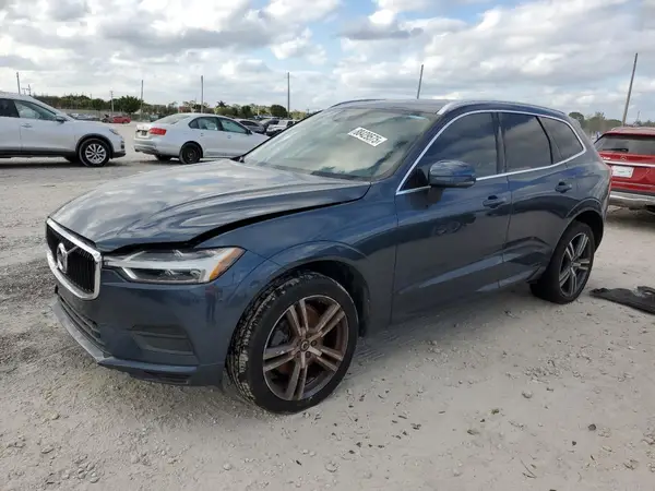 YV4A22RK1L1512750 2020 VOLVO XC60 - Image 1