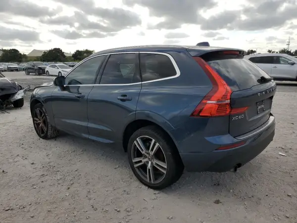 YV4A22RK1L1512750 2020 VOLVO XC60 - Image 2