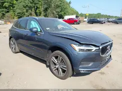 YV4A22RK1L1522100 2020 VOLVO XC60