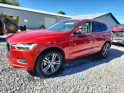 YV4A22RK1M1723092 2021 VOLVO XC60
