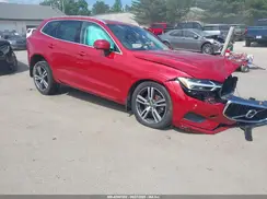 YV4A22RK1M1747652 2021 VOLVO XC60