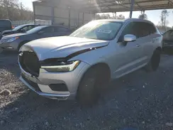 YV4A22RK1M1770140 2021 VOLVO XC60