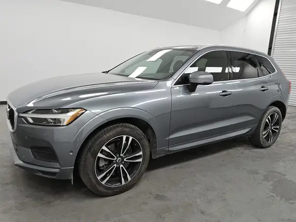 YV4A22RK2J1001576 2018 VOLVO XC60 - Image 1
