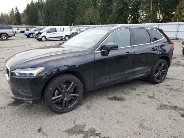 YV4A22RK2J1020760 2018 VOLVO XC60 - Image 1