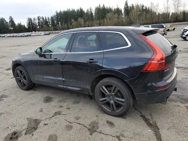 YV4A22RK2J1020760 2018 VOLVO XC60 - Image 2
