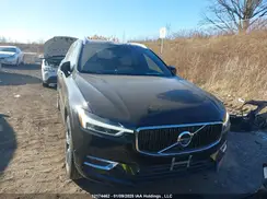 YV4A22RK2J1027241 2018 VOLVO XC60