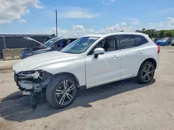 YV4A22RK2J1041687 2018 VOLVO XC60