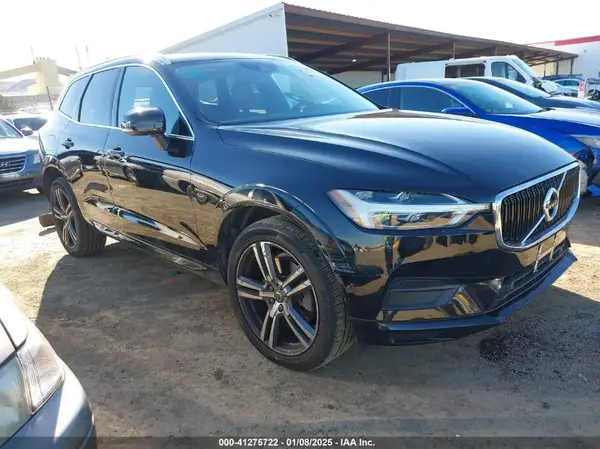 YV4A22RK2J1046646 2018 VOLVO XC60 - Image 1