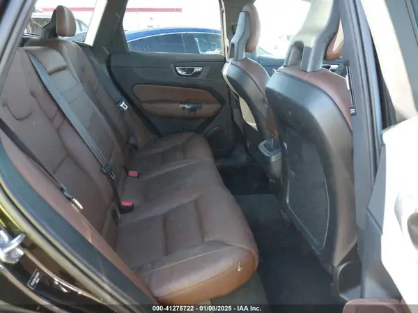 YV4A22RK2J1046646 2018 VOLVO XC60 - Image 8