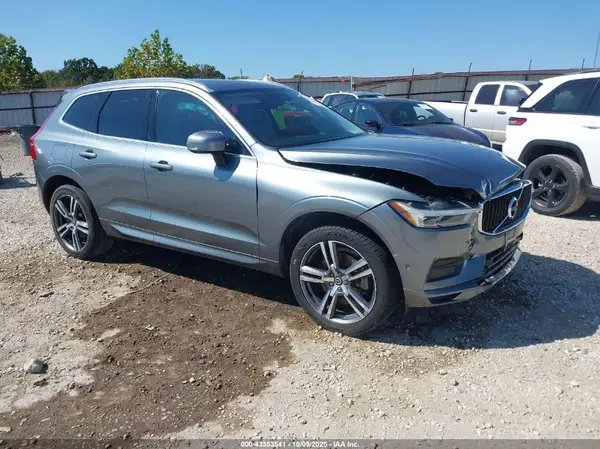 YV4A22RK2J1080618 2018 VOLVO XC60 - Image 1