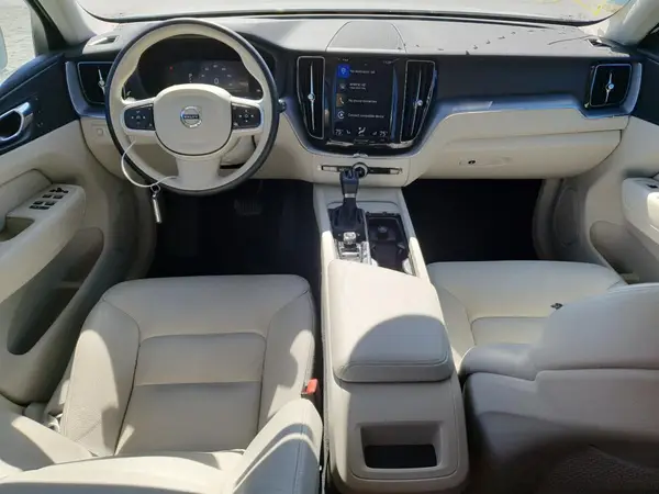 YV4A22RK2K1338329 2019 VOLVO XC60 - Image 8