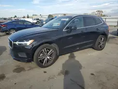 YV4A22RK2K1353235 2019 VOLVO XC60