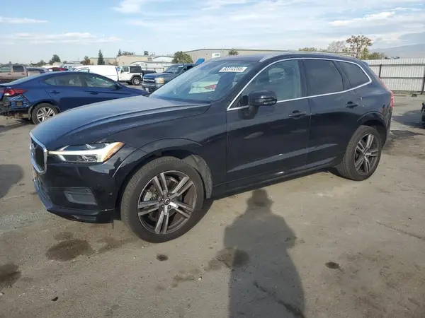 YV4A22RK2K1353235 2019 VOLVO XC60 - Image 1