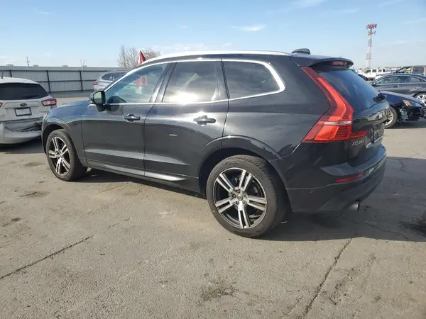 YV4A22RK2K1353235 2019 VOLVO XC60 - Image 2