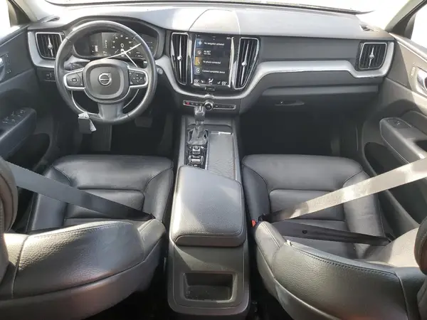 YV4A22RK2K1353235 2019 VOLVO XC60 - Image 8