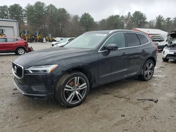 YV4A22RK2K1360377 2019 VOLVO XC60 - Image 1