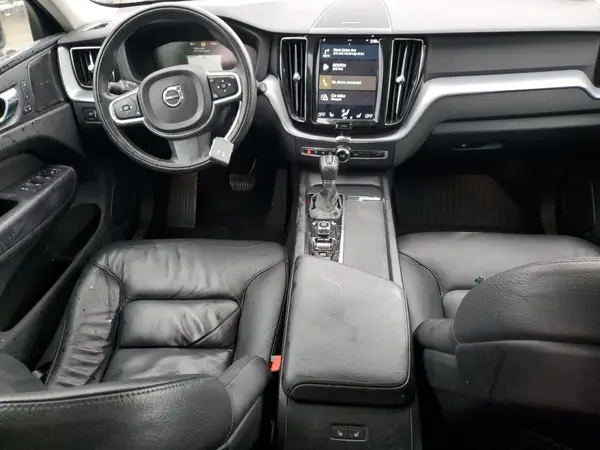 YV4A22RK2K1360377 2019 VOLVO XC60 - Image 8