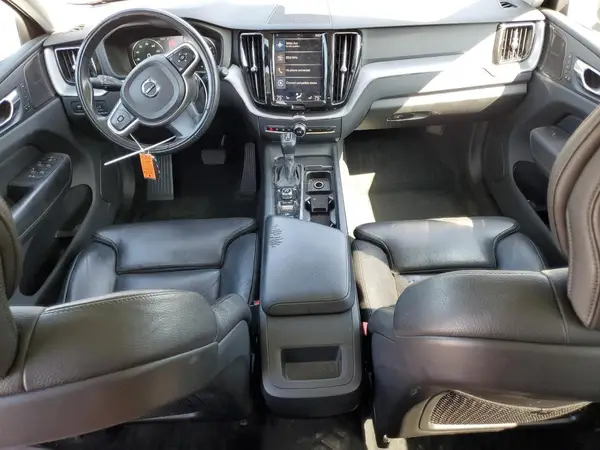 YV4A22RK2K1380046 2019 VOLVO XC60 - Image 8