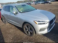 YV4A22RK2L1517925 2020 VOLVO XC60