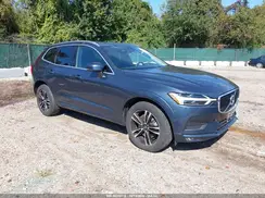 YV4A22RK2M1684982 2021 VOLVO XC60