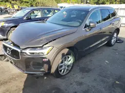 YV4A22RK2M1723568 2021 VOLVO XC60
