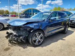YV4A22RK2M1743058 2021 VOLVO XC60