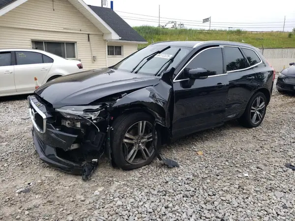 YV4A22RK2M1765769 2021 VOLVO XC60 - Image 1