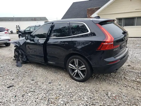 YV4A22RK2M1765769 2021 VOLVO XC60 - Image 2