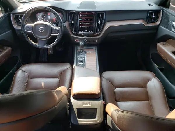 YV4A22RK2M1765769 2021 VOLVO XC60 - Image 8