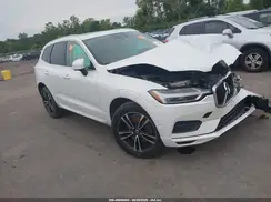 YV4A22RK3J1001408 2018 VOLVO XC60