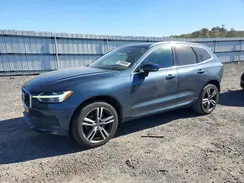 YV4A22RK3J1007760 2018 VOLVO XC60