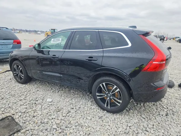 YV4A22RK3J1012408 2018 VOLVO XC60 - Image 2